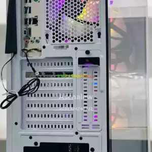 1️⃣️ Assembled  Gaming Desktop ️Intel core i7-12th generation ️Up to 5.4Ghz processor spe in Ethiopia
